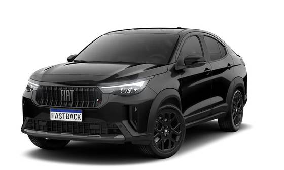 FIAT FASTBACK 1.0 TURBO 200 FLEX CVT